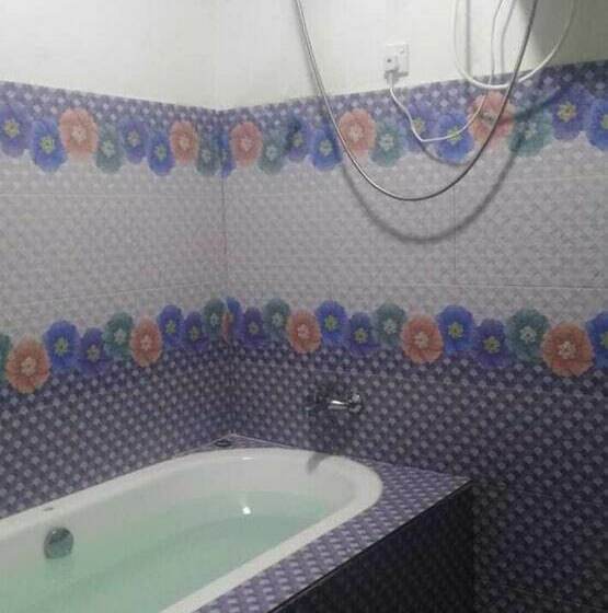 Tvårums Standard Bungalow, Seven Hills Holiday Bungalow