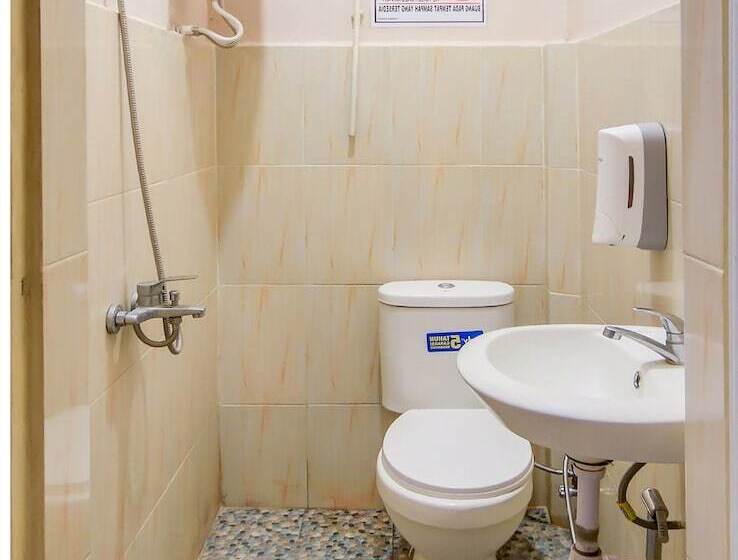 חדר סטנדרט, Oyo 3389 Sonya Homestay