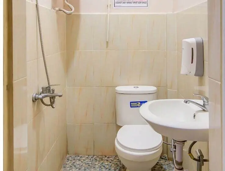 スタンダードルーム, Oyo 3389 Sonya Homestay