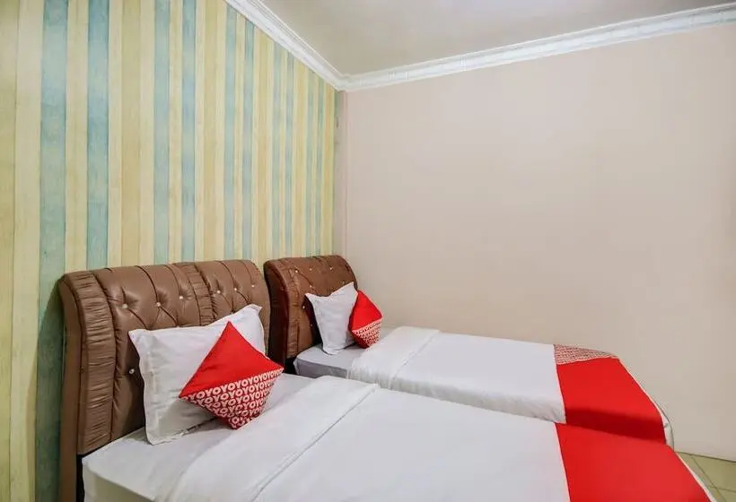 スタンダードルーム, Oyo 3389 Sonya Homestay