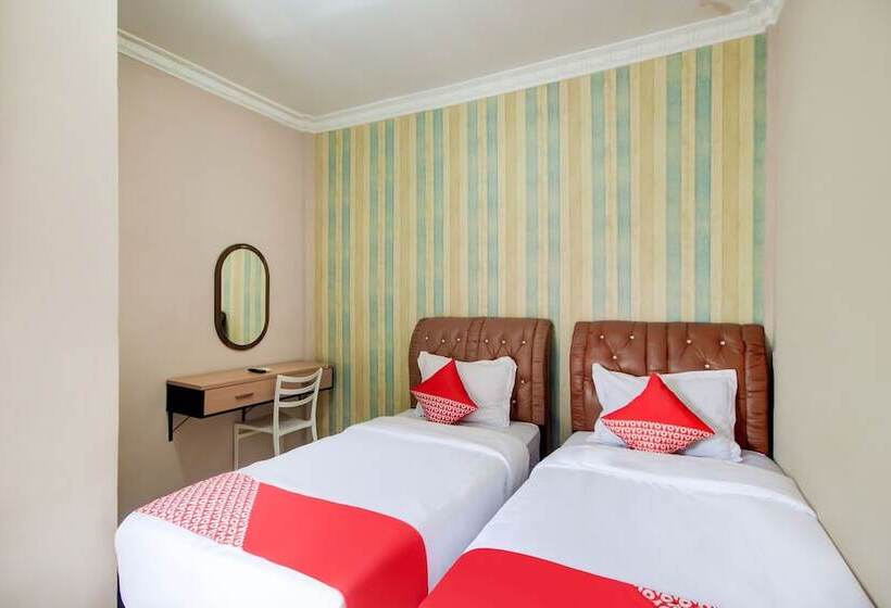 חדר סטנדרט, Oyo 3389 Sonya Homestay