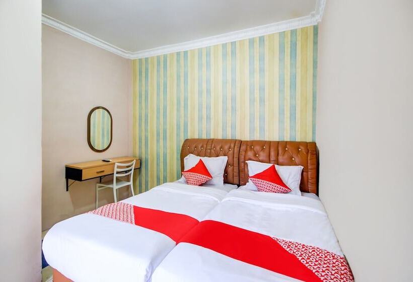 חדר סטנדרט, Oyo 3389 Sonya Homestay