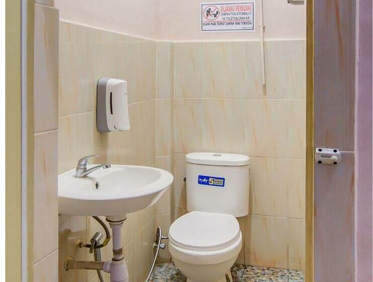 חדר סטנדרט, Oyo 3389 Sonya Homestay