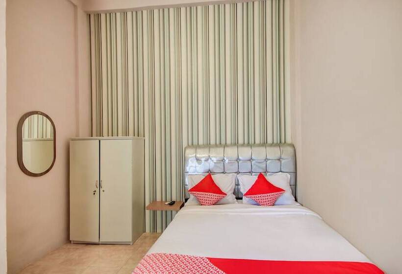 Номер Стандарт, Oyo 3389 Sonya Homestay