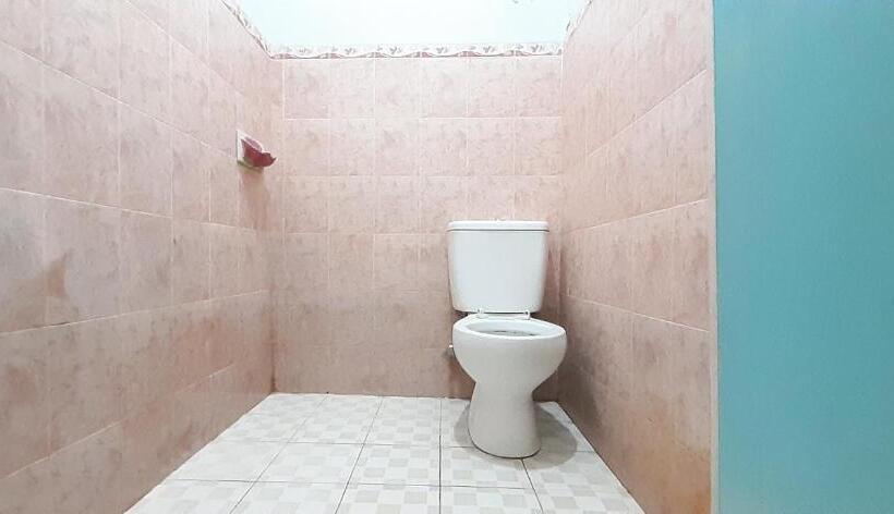 Номер Стандарт, Oyo 3414 Gurita Residence Syariah