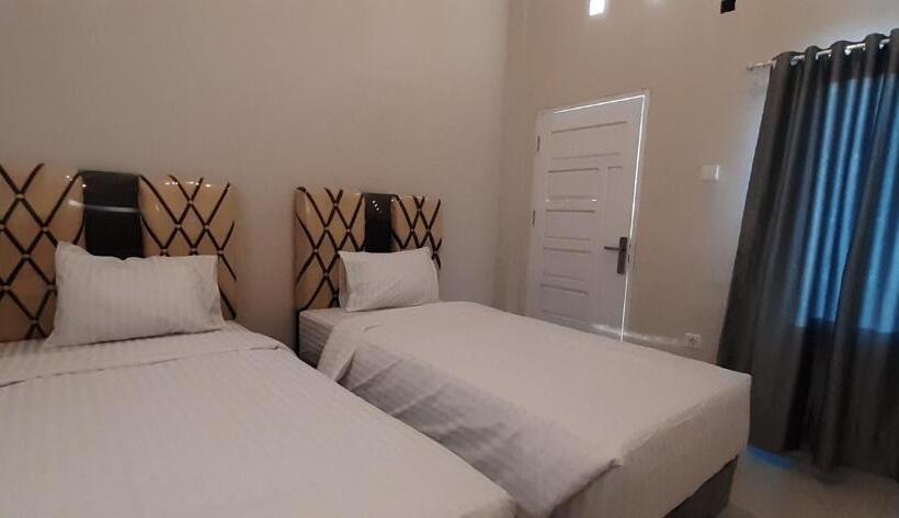 Номер Стандарт, Oyo 3414 Gurita Residence Syariah