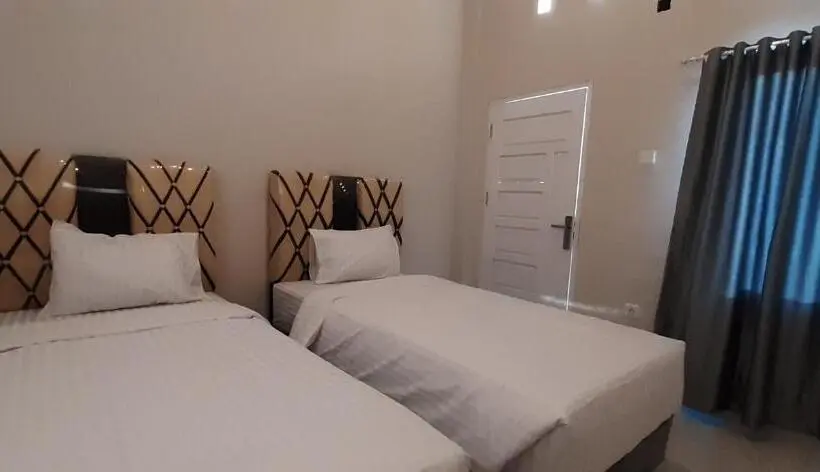 スタンダードルーム, O Gurita Residence Syariah
