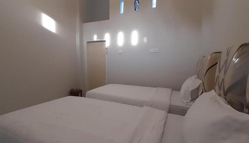 Номер Стандарт, Oyo 3414 Gurita Residence Syariah