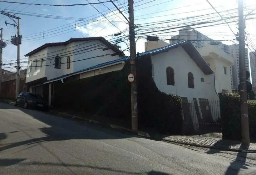 ファミリールーム, O Hostel Gru Sp   Oficial   Centro De Guarulhos   São Paulo