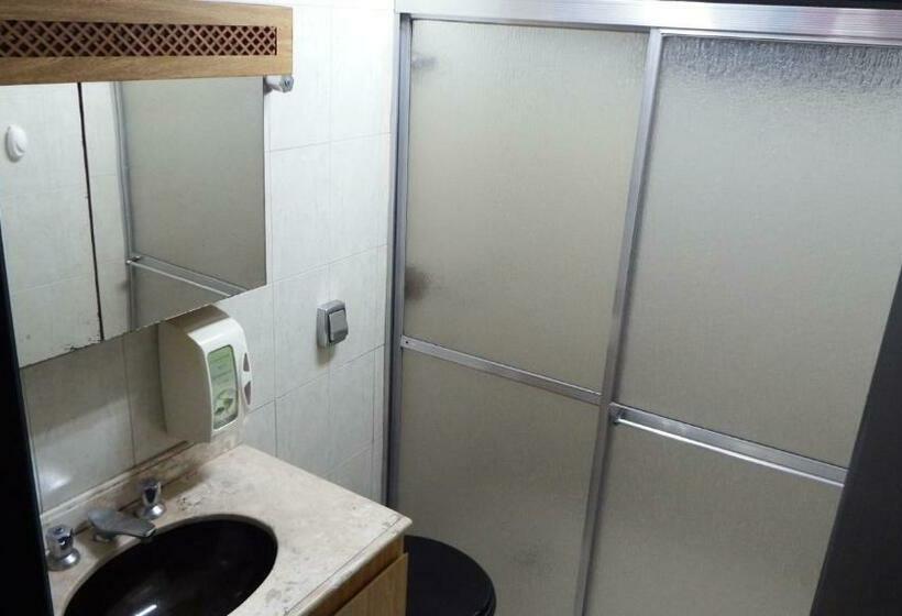 패밀리 룸, O Hostel Gru Sp   Oficial   Centro De Guarulhos   São Paulo