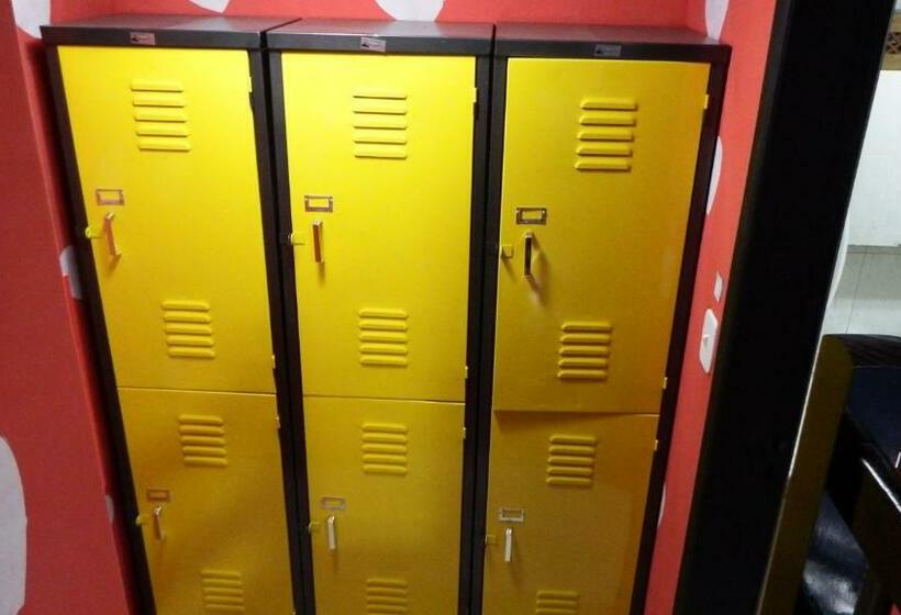 ファミリールーム, O Hostel Gru Sp   Oficial   Centro De Guarulhos   São Paulo