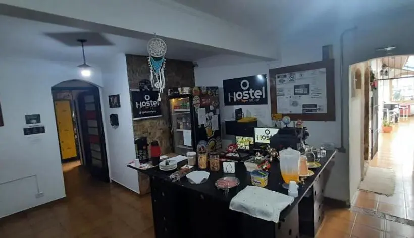 ファミリールーム, O Hostel Gru Sp   Oficial   Centro De Guarulhos   São Paulo