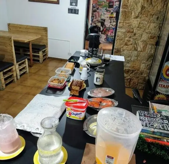 ファミリールーム, O Hostel Gru Sp   Oficial   Centro De Guarulhos   São Paulo