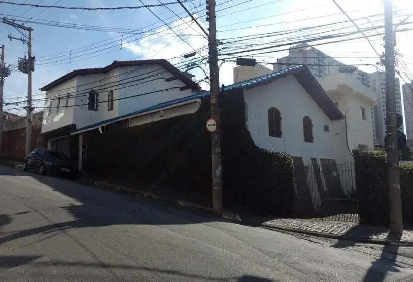 スタンダードルーム, O Hostel Gru Sp   Oficial   Centro De Guarulhos   São Paulo