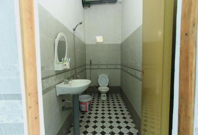 اتاق استاندارد, Spot On 1115 Romantic Motel