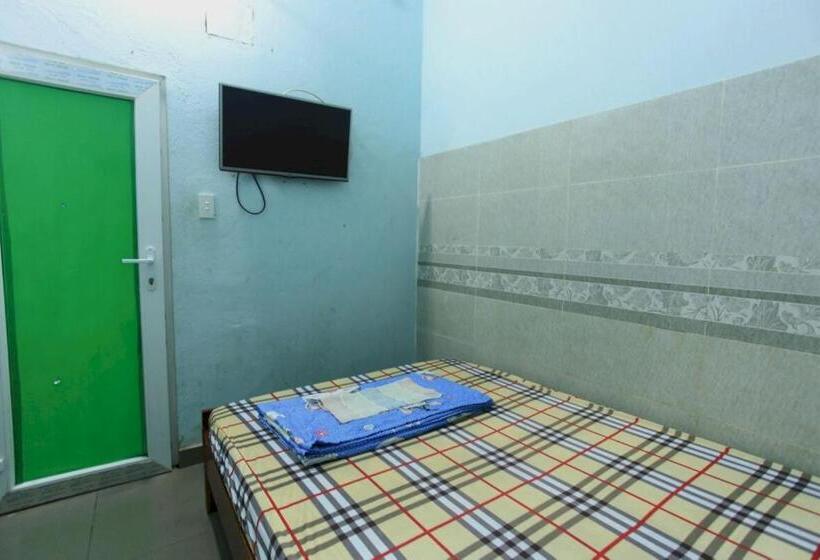 اتاق استاندارد, Spot On 1115 Romantic Motel