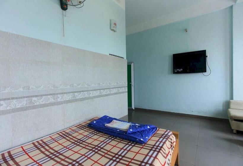 اتاق استاندارد, Spot On 1115 Romantic Motel