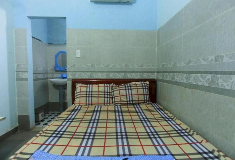 اتاق استاندارد, Spot On 1115 Romantic Motel