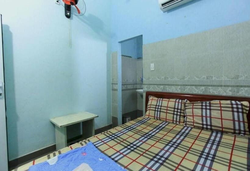 اتاق استاندارد, Spot On 1115 Romantic Motel