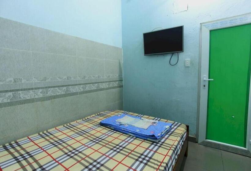 اتاق استاندارد, Spot On 1115 Romantic Motel