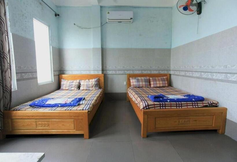 اتاق لوکس خانوادگی, Spot On 1115 Romantic Motel