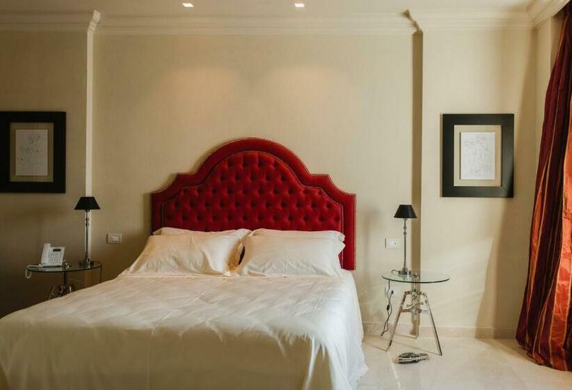 豪华房间, Alvino Relais Mulino Contemporaneo