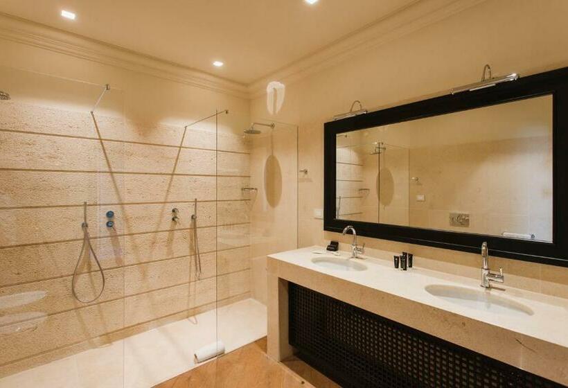 豪华房间, Alvino Relais Mulino Contemporaneo