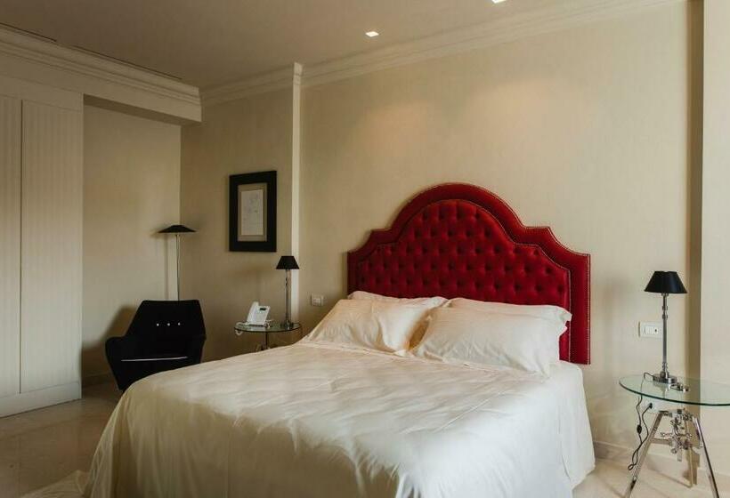 豪华房间, Alvino Relais Mulino Contemporaneo