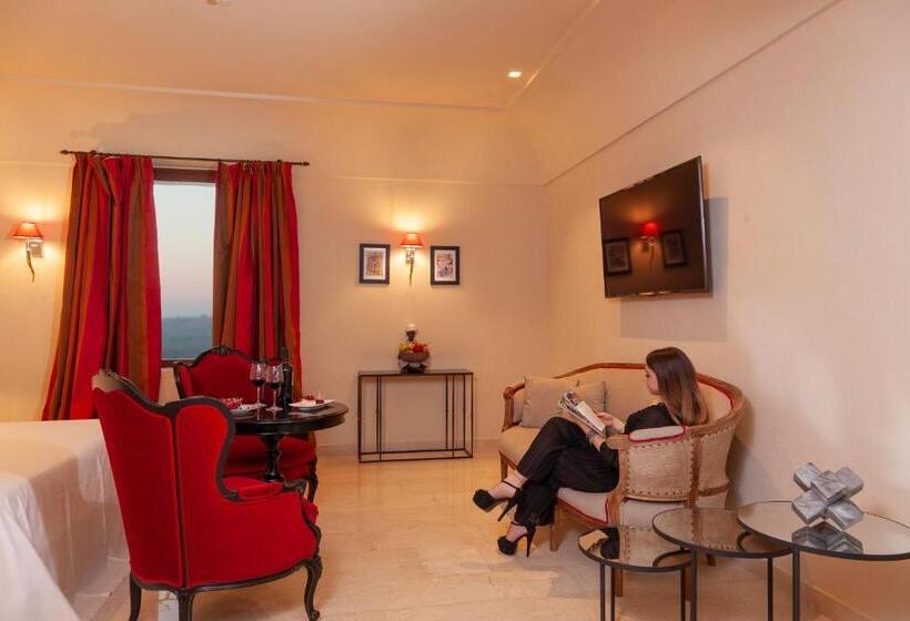 小型套房, Alvino Relais Mulino Contemporaneo