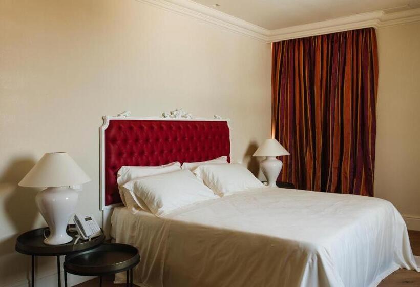 总统套房, Alvino Relais Mulino Contemporaneo