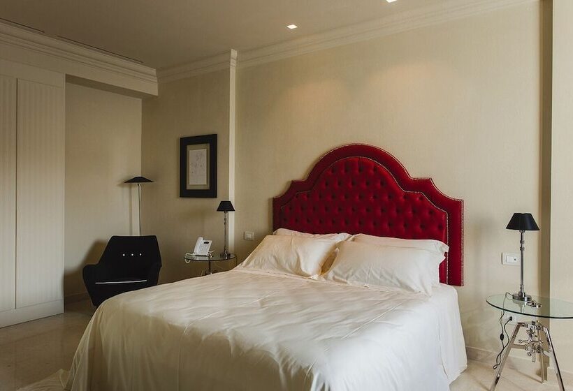 豪华房间, Alvino Relais Mulino Contemporaneo