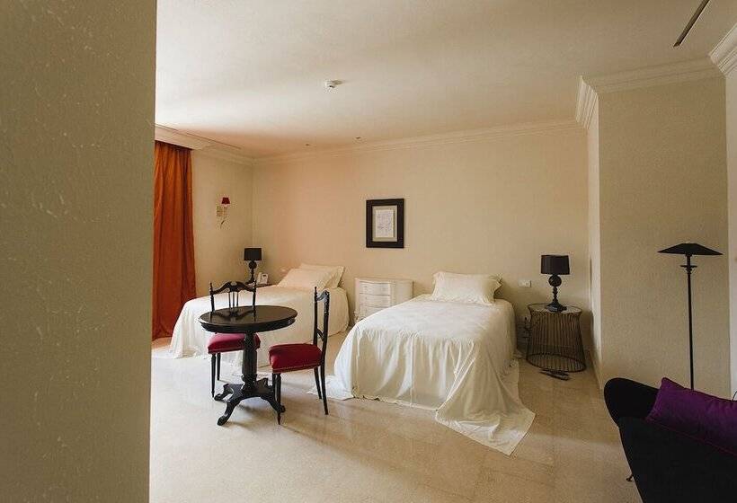 豪华房间, Alvino Relais Mulino Contemporaneo