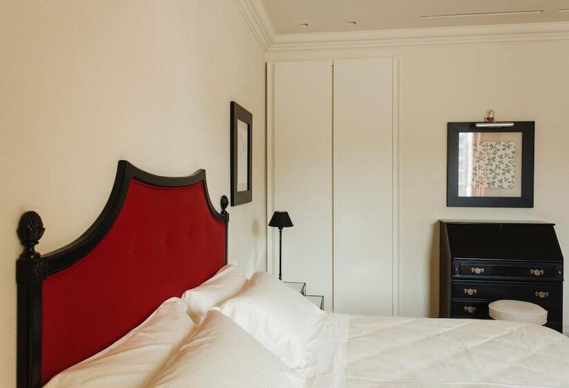 豪华房间, Alvino Relais Mulino Contemporaneo