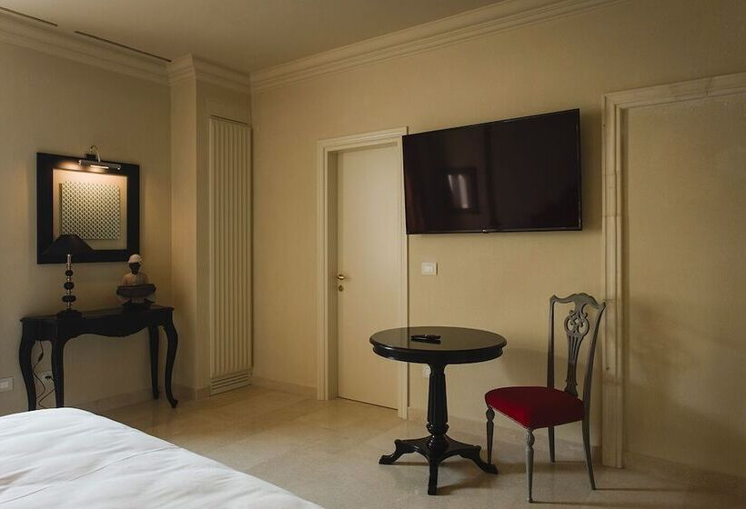 豪华房间, Alvino Relais Mulino Contemporaneo