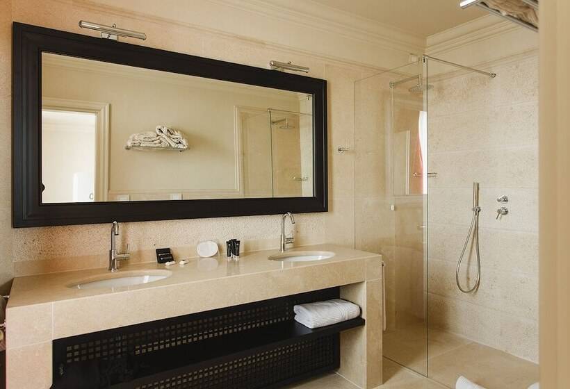 豪华房间, Alvino Relais Mulino Contemporaneo