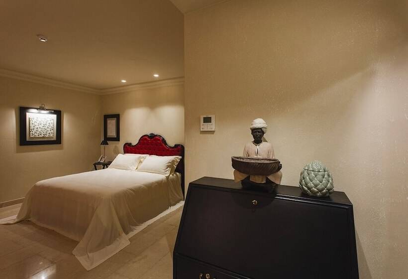 小型套房, Alvino Relais Mulino Contemporaneo