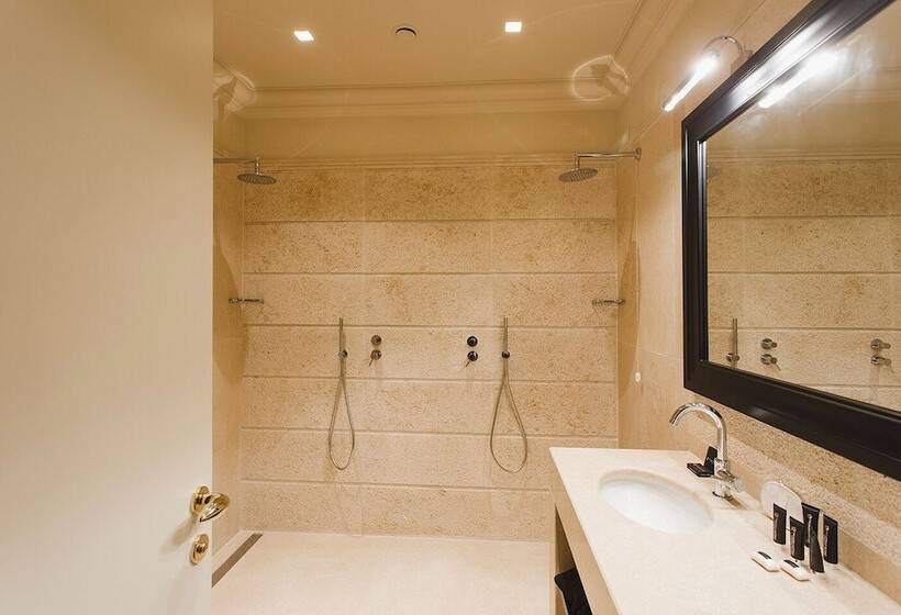 小型套房, Alvino Relais Mulino Contemporaneo