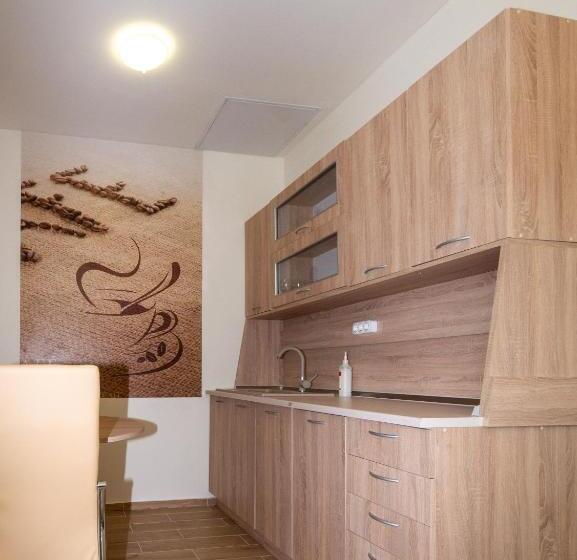 إستوديو قياسى, Bokor Vendégház