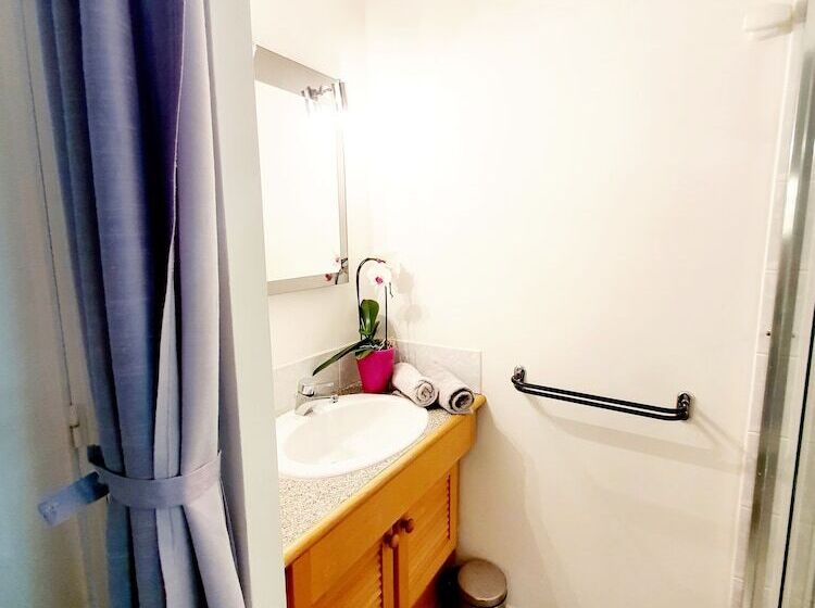 Семейный Номер, Chambres D Hotes La Bonne étoile