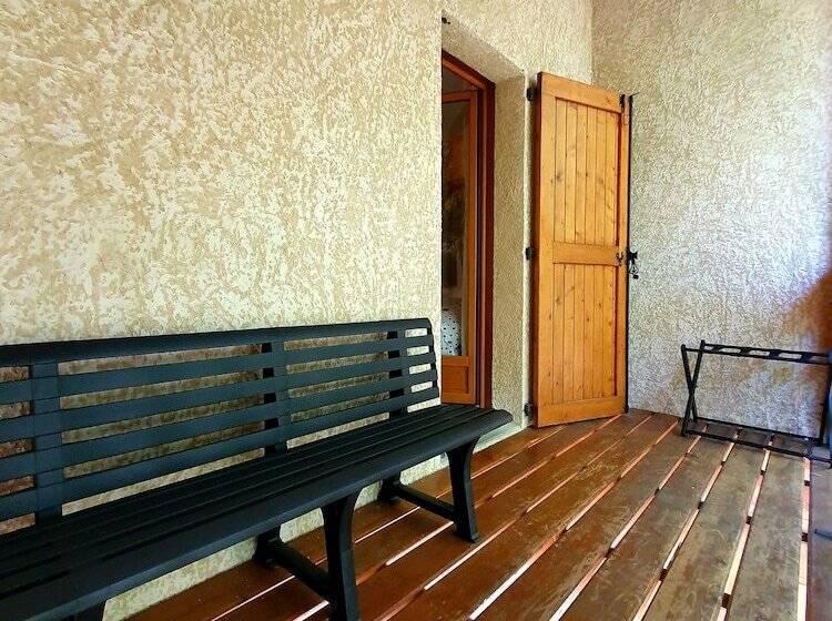 חדר משפחתי, Chambres D Hotes La Bonne étoile