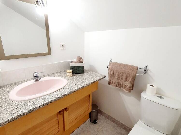 חדר משפחתי, Chambres D Hotes La Bonne étoile