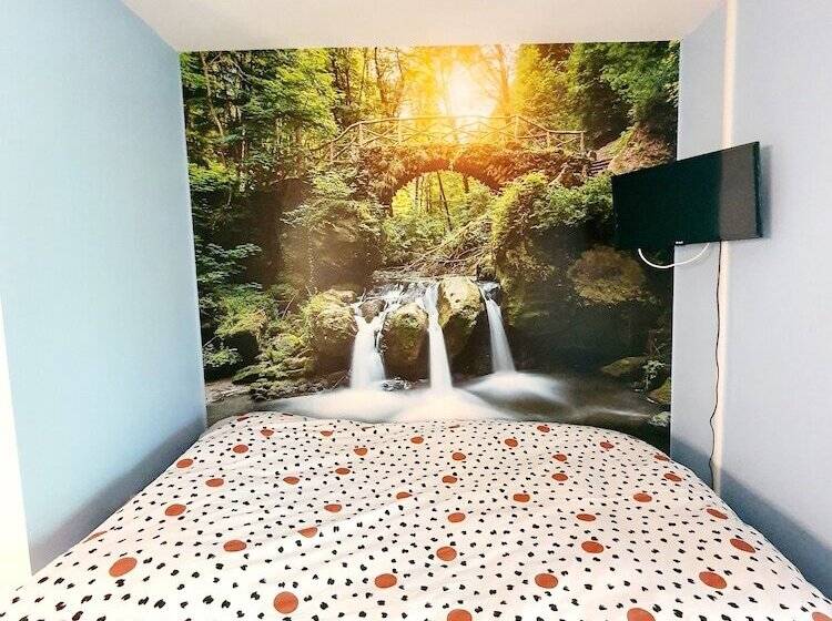 חדר משפחתי, Chambres D Hotes La Bonne étoile