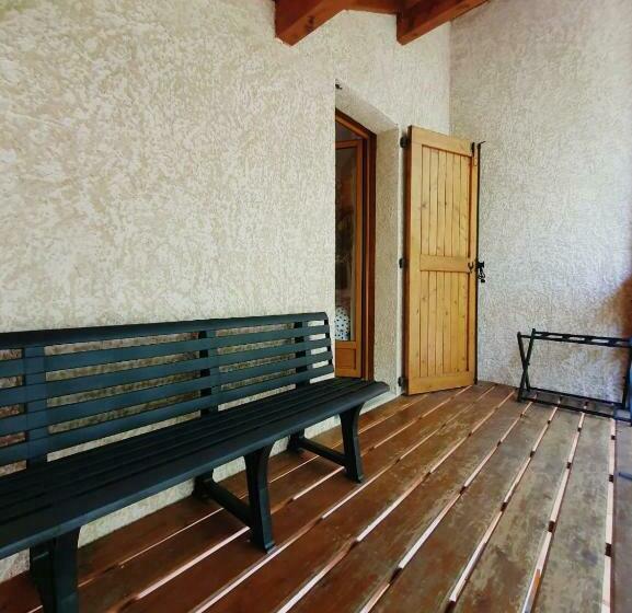 חדר משפחתי, Chambres D Hotes La Bonne étoile