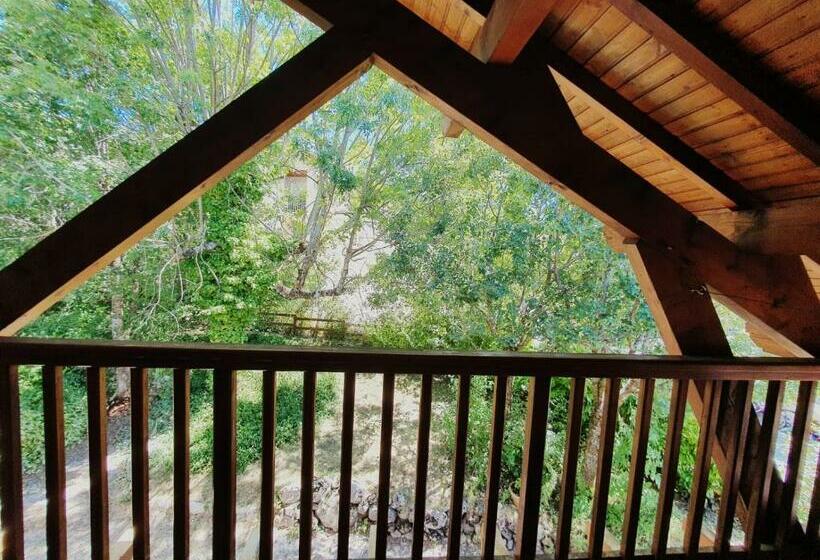 חדר משפחתי, Chambres D Hotes La Bonne étoile