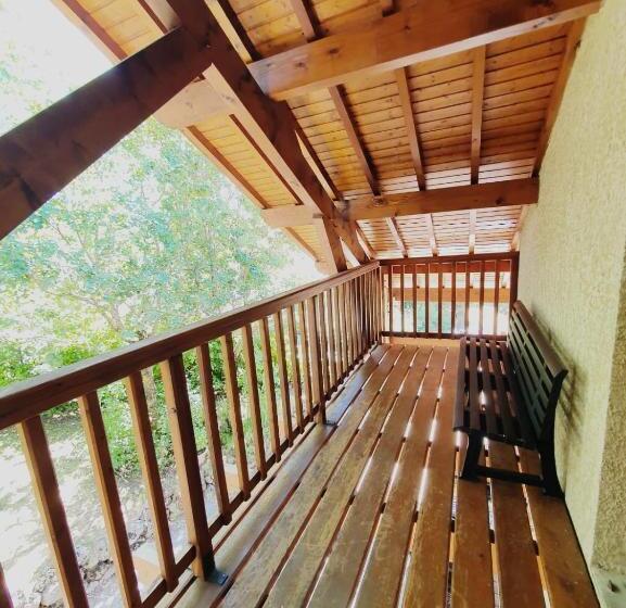 חדר משפחתי, Chambres D Hotes La Bonne étoile