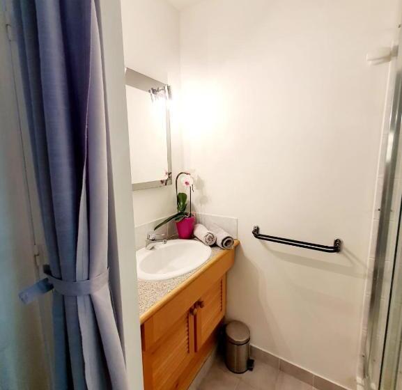 Семейный Номер, Chambres D Hotes La Bonne étoile