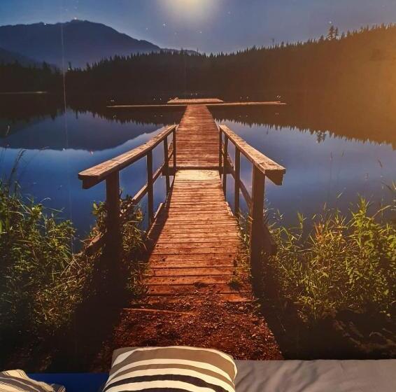 חדר משפחתי, Chambres D Hotes La Bonne étoile