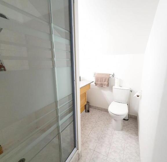 Семейный Номер, Chambres D Hotes La Bonne étoile