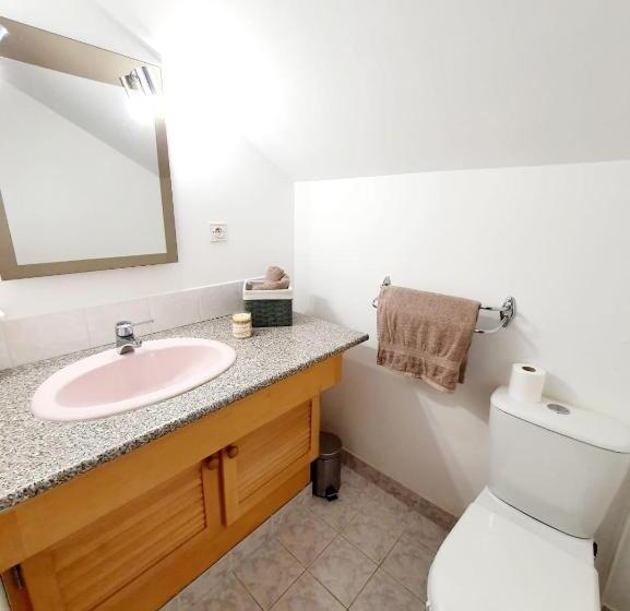 חדר משפחתי, Chambres D Hotes La Bonne étoile