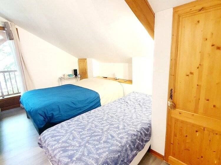 חדר משפחתי, Chambres D Hotes La Bonne étoile